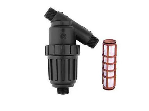 Tavlit Screen Filter