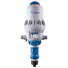Tefen TF 5