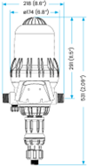 Tefen TF 5