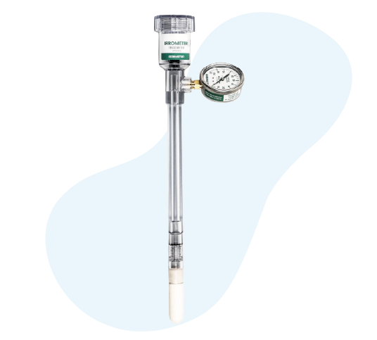 Tensiometer
