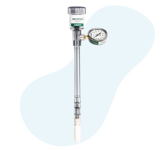 Tensiometer