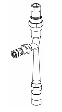 Fertikit Spare Parts