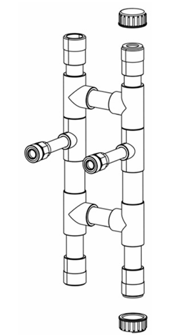 Fertikit Spare Parts