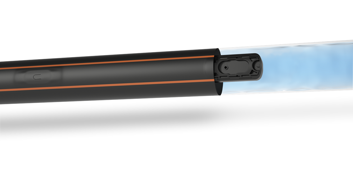 16mm DripNet PC - Thick Wall Drip Lines (500m) image 0