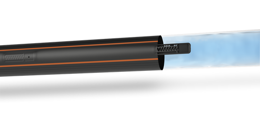 16mm Streamline (Non PC) Drip Tape (0.20mm/8mil) image 0