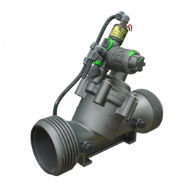 100 Series - TP Pressure Regulating