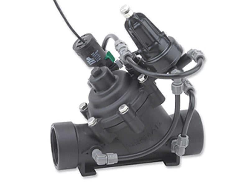 100 Series - Pressure Requlating