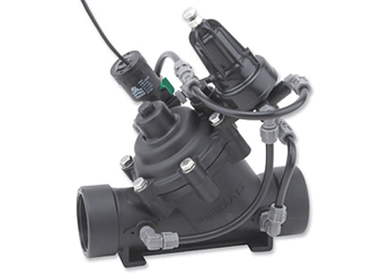 100 Series - Pressure Requlating