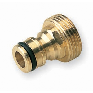 M Brass Adaptor