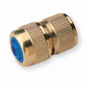 Brass Hose Quick Connect