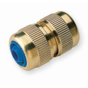 Brass Hose Connector