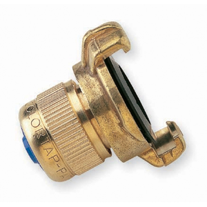 QUICK Connector with QC