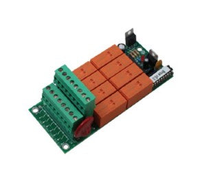 Spare and expantion cards