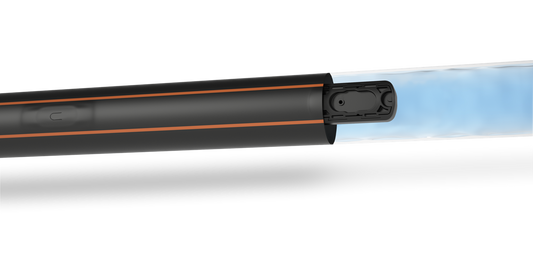 Heavy Wall - DRIPNET (PC) Pressure Compensated 16mm image 0