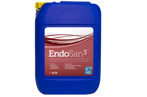 EndoSan 3