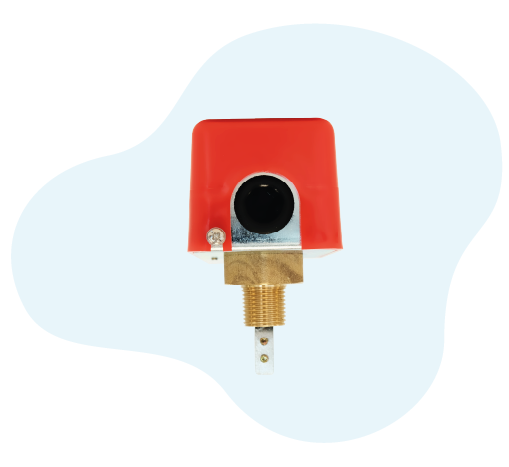 Flow Switch