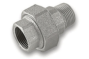 Galv Union Male/Female