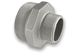 Galv Reducing Nipple