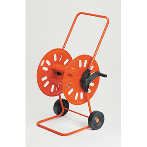 Hose Trolley Orange