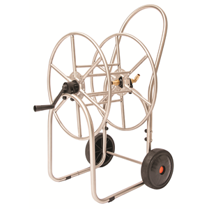 SS Hose Trolley