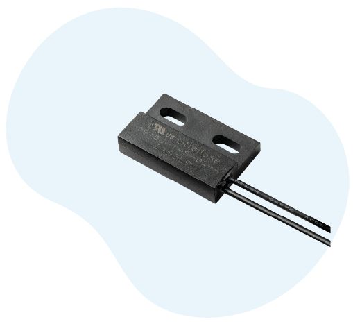 Intrusion Doos Sensor