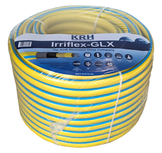 Irriflex Hose