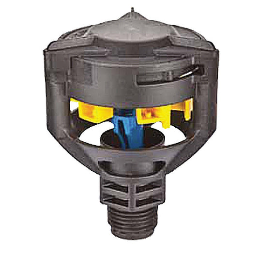 Magic Drive Sprinkler