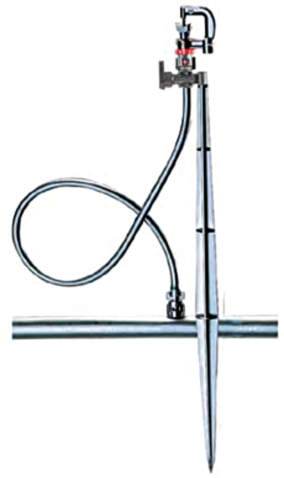 Sprinkler Micro Stands