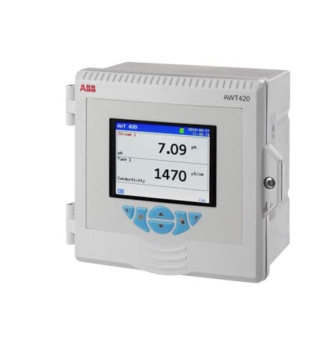 GS EC/ph Transmitter