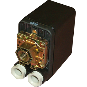 Pressure Switch