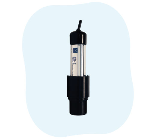 EC Water (SDI-12)
