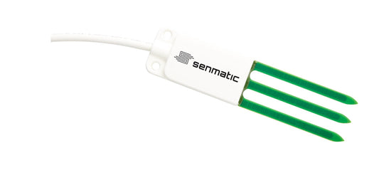 Senmatic Sensor