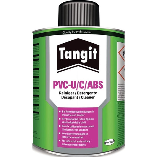 Tangit Cleaner (PVC-U/C/ABS