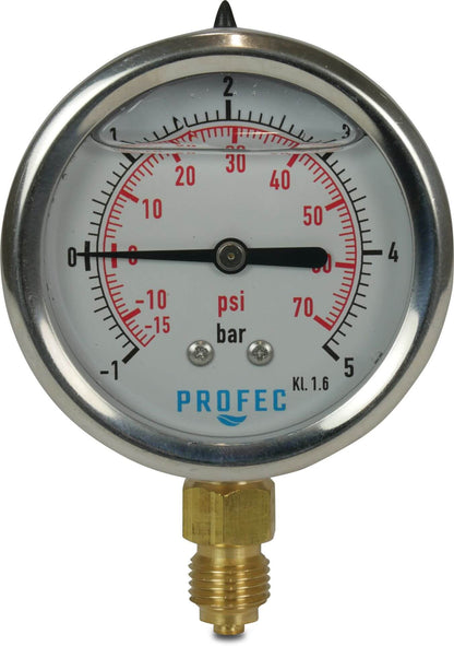 Pressure GAUGE